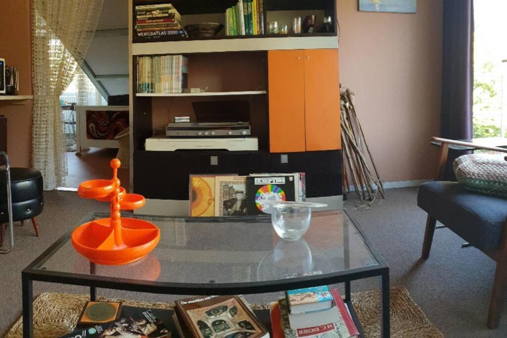 appartement Kemperberg Arnhem Buitenkant foto