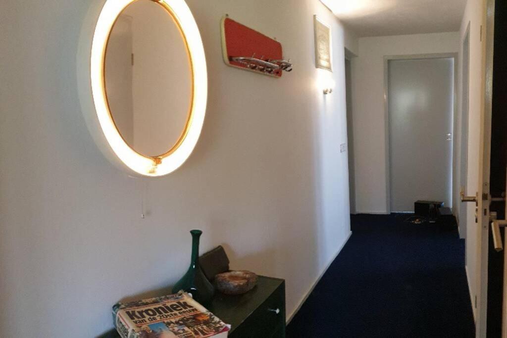 appartement Kemperberg Arnhem Buitenkant foto