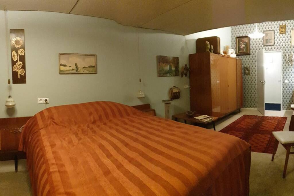 appartement Kemperberg Arnhem Buitenkant foto